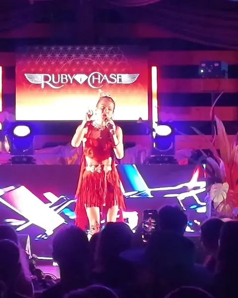 Ruby Chase