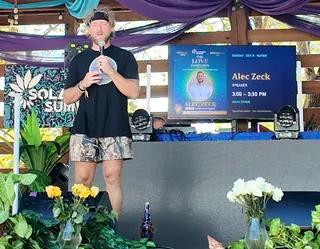 Alec Zeck