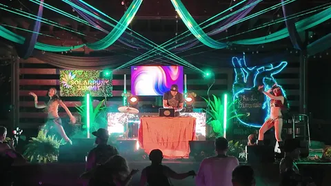 David starfire 03 green stage