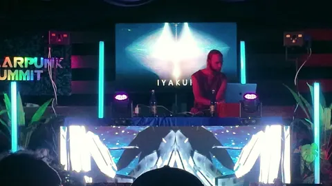 Iyakuh: The wing of light