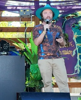 Matt McKibbin
