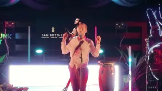 Sam Bottner