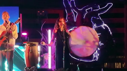 Frame drum