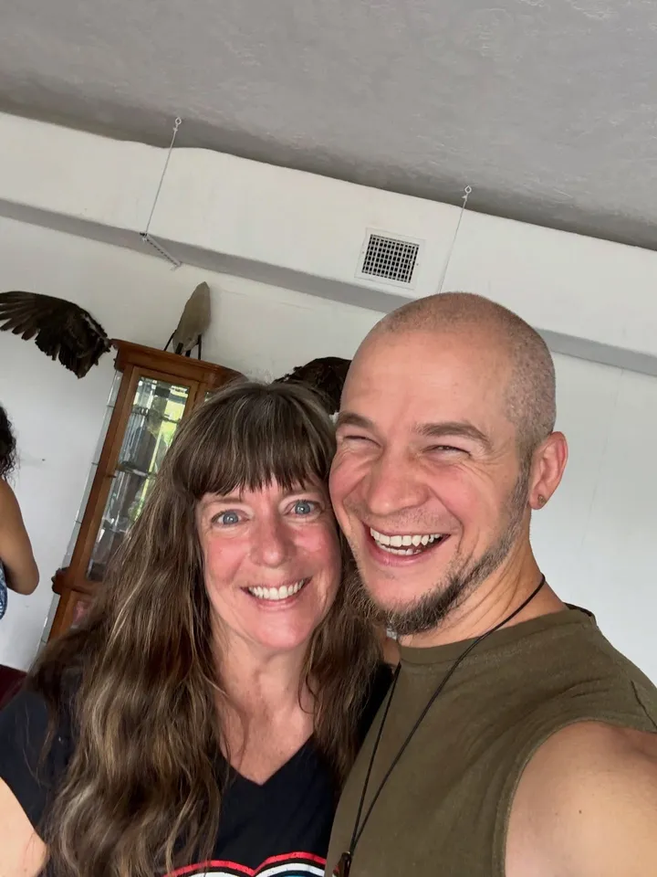 Entheos Women's Retreat — moment 10