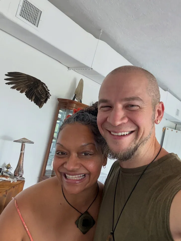 Entheos Women's Retreat — moment 11