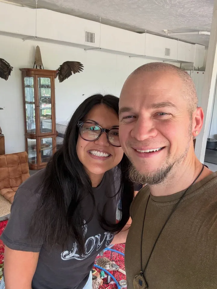 Entheos Women's Retreat — moment 13