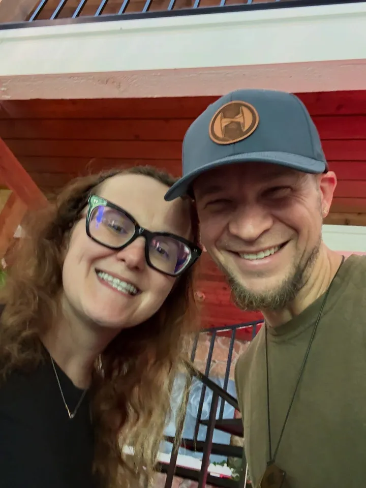 Entheos Women's Retreat — moment 15