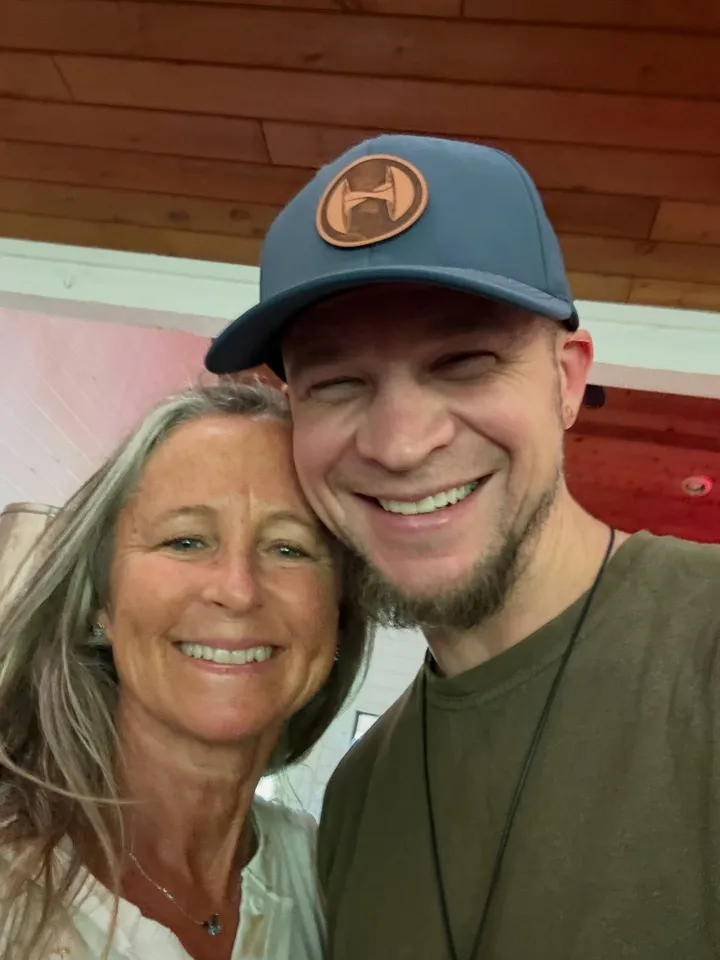 Entheos Women's Retreat — moment 16
