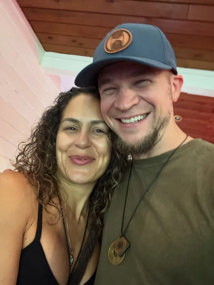 Entheos Women's Retreat — moment 17