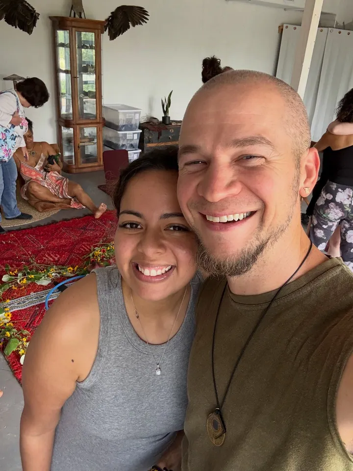 Entheos Women's Retreat — moment 6