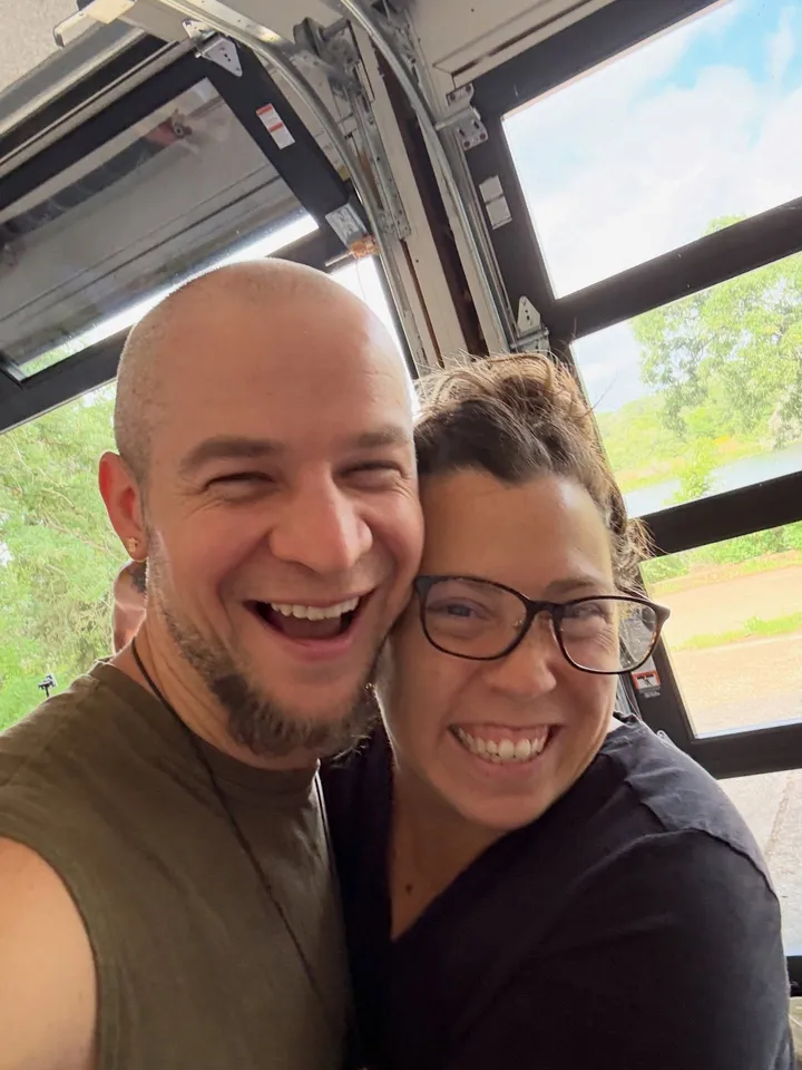 Entheos Women's Retreat — moment 9