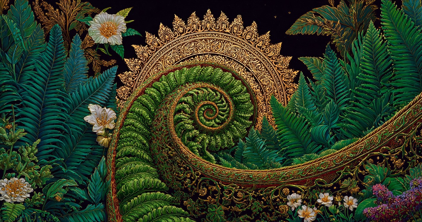 Meagan Perkins · Rooted Regeneration — Regenerate from the roots up.