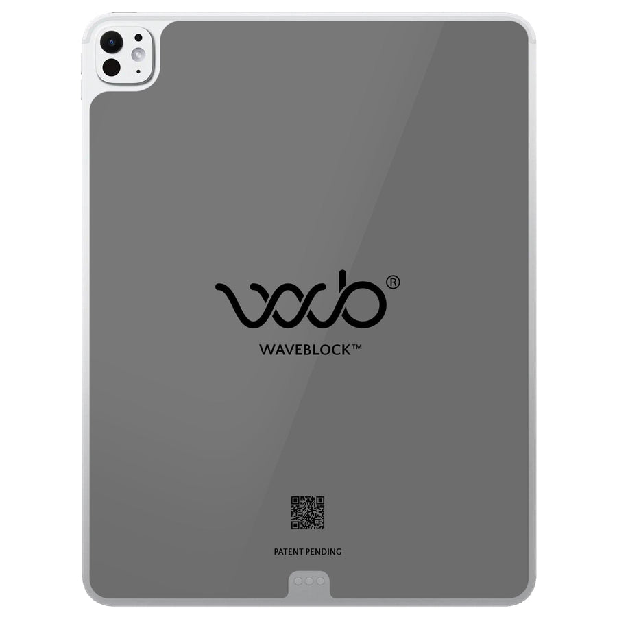 iPad Radiation Shield