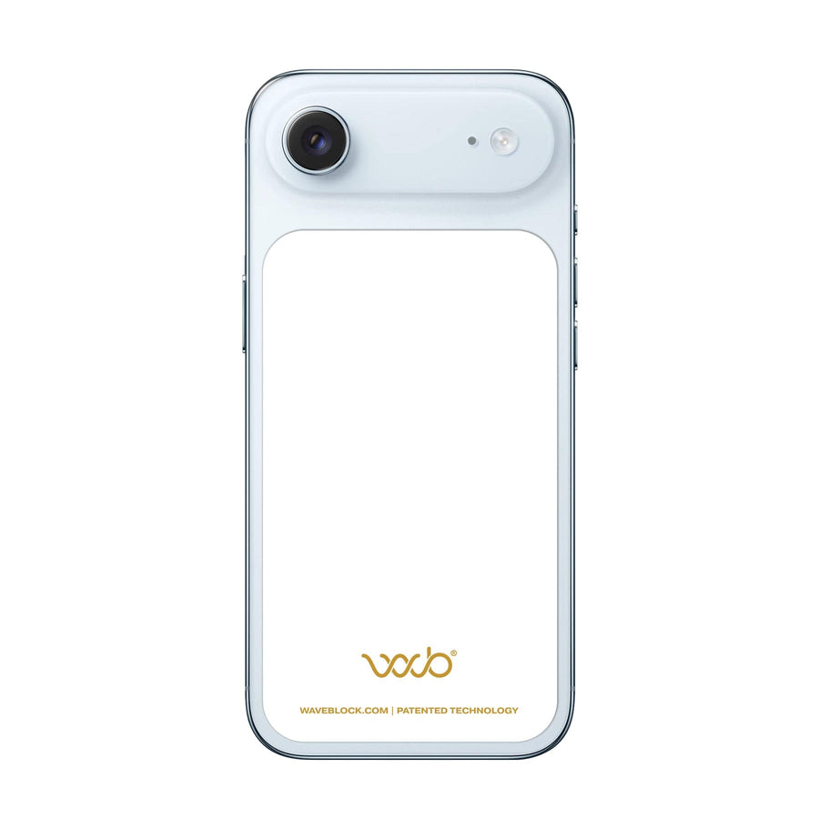iPhone Radiation Shield
