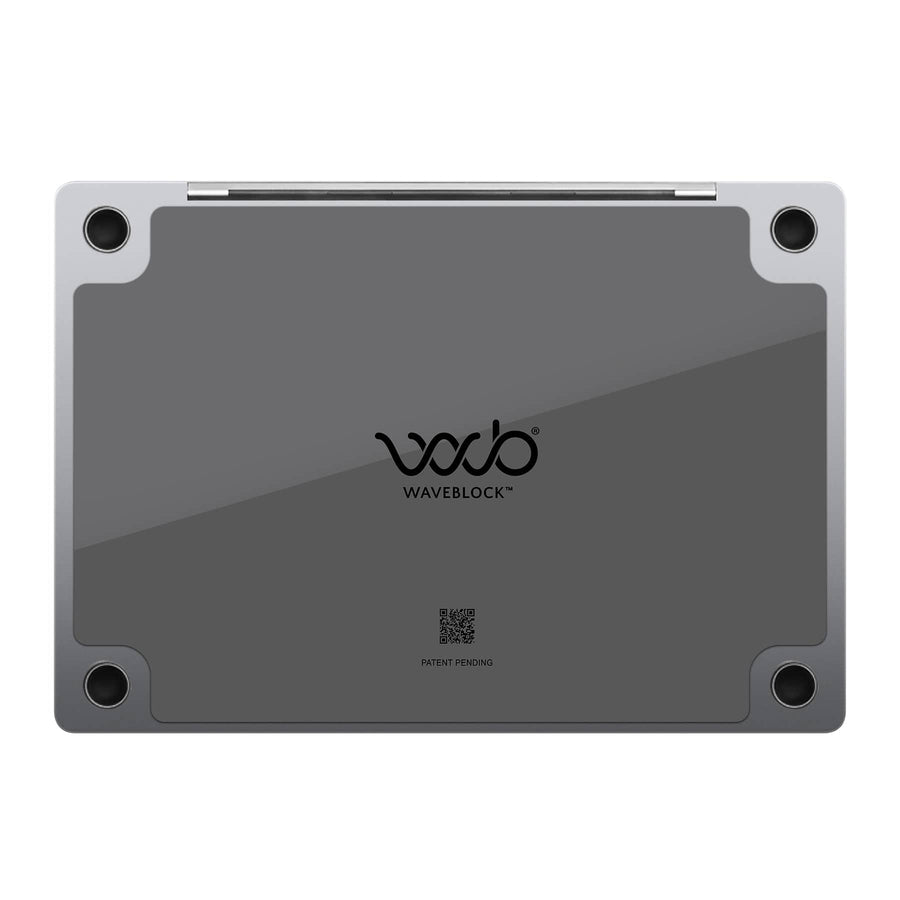 MacBook Radiation Shield