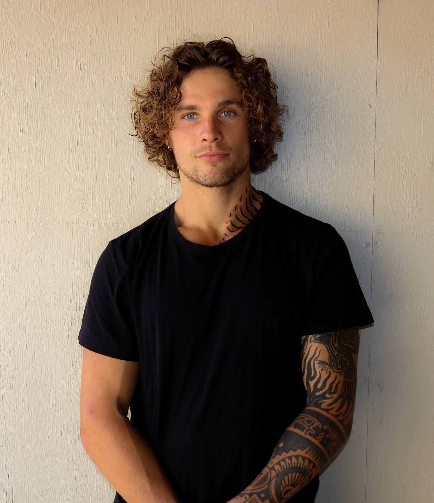 Ben Duffy