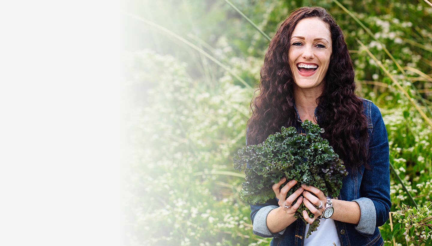 Gabrielle Grandell · The Gut Goddess