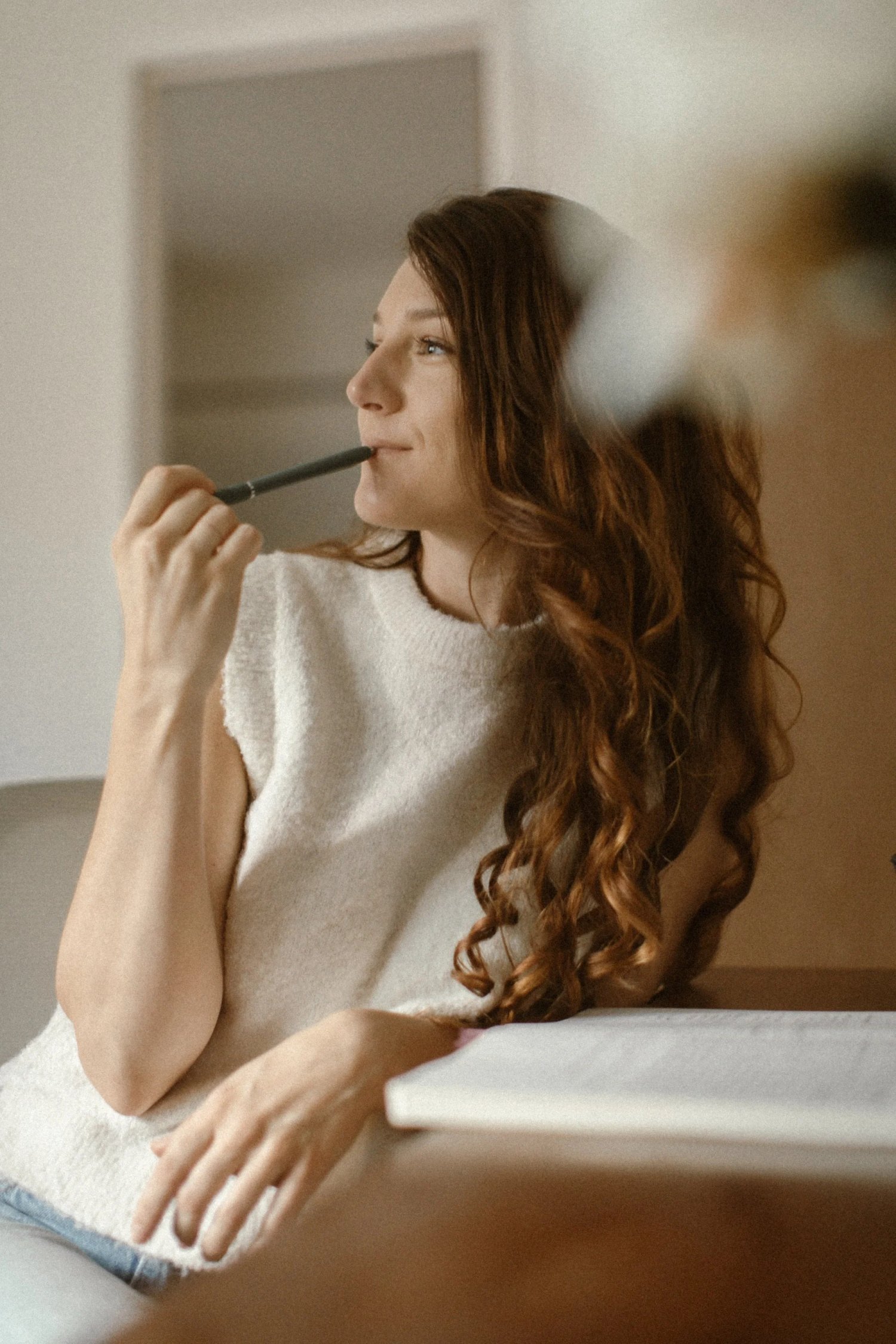 Leigh Maneri