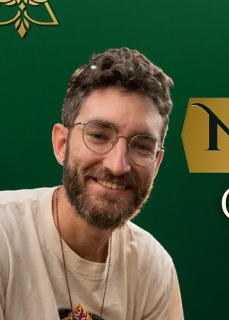 Matti Miceli