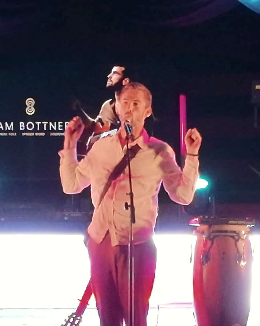 Sam Bottner