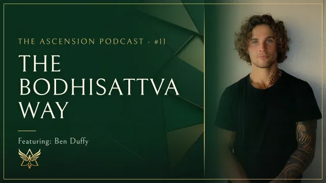 The Bodhisattva Way — episode thumbnail