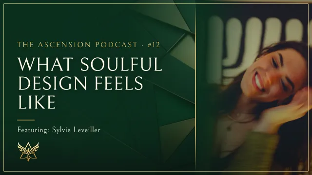 What Soulful Design Feels Like — episode thumbnail