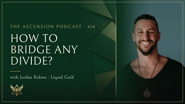 How To Bridge Any Divide? — episode thumbnail