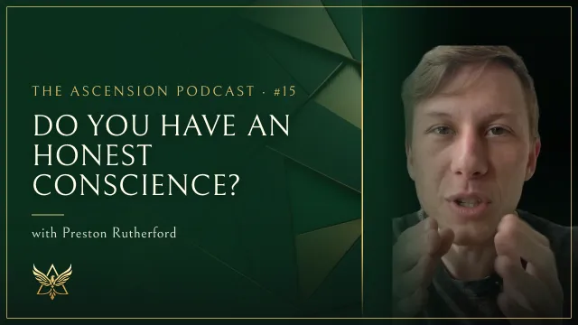 Do You Have An Honest Conscience? — episode thumbnail