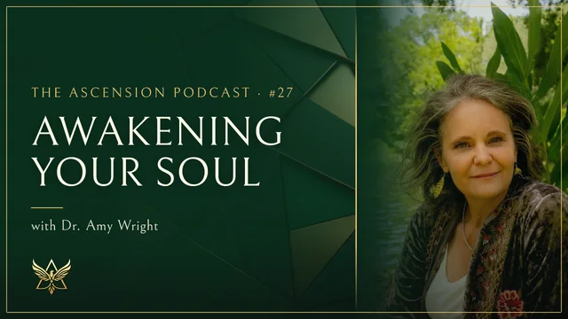 Awakening Your Soul — episode thumbnail