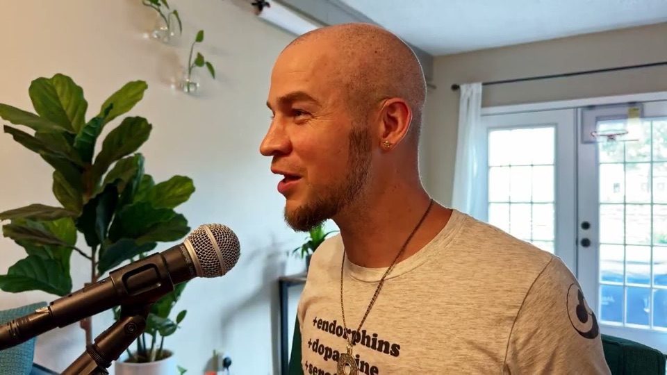 Tyzen Drake · The Ascension Project
